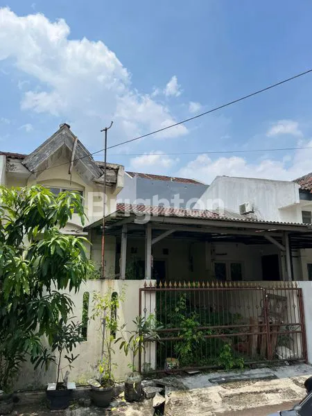 image DIJUAL RUMAH DI SEKTOR 6 GADING SERPONG (1)