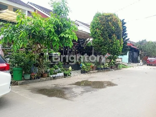 image HUNIAN STRATEGIS DI PANTAI GADING, SEMI FURNISHED (2)