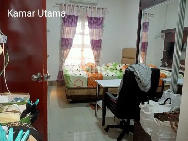 image HUNIAN STRATEGIS DI PANTAI GADING, SEMI FURNISHED (4)