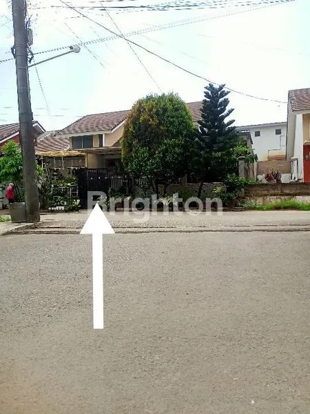 image HUNIAN STRATEGIS DI PANTAI GADING, SEMI FURNISHED (1)