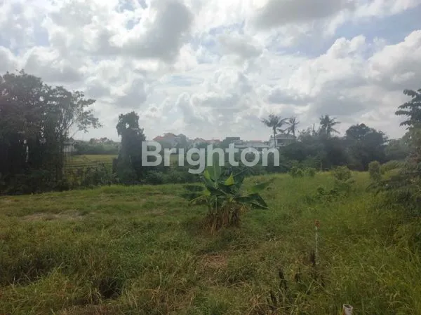 image DISEWAKAN TANAH JANGKA PANJANG, LOKASI SANGAT STRATEGIS VIEW\' SAWAH  (8)