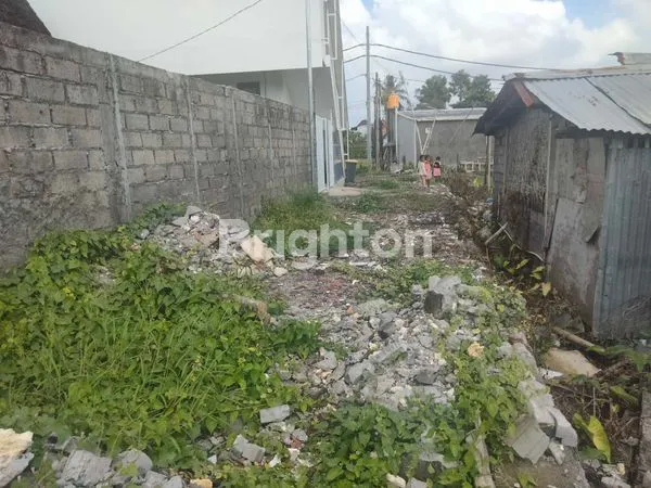 image DISEWAKAN TANAH JANGKA PANJANG, LOKASI SANGAT STRATEGIS VIEW\' SAWAH  (3)