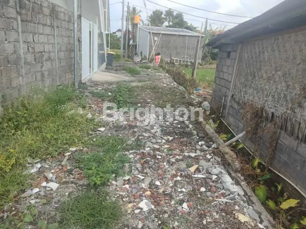 image DISEWAKAN TANAH JANGKA PANJANG, LOKASI SANGAT STRATEGIS VIEW\' SAWAH  (5)