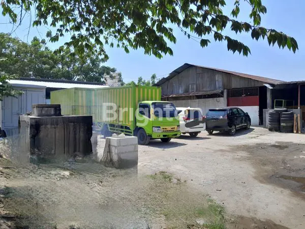 \UD83D\UDCE6 LAHAN BONUS GUDANG – DEKAT BANDARA SOEKARNO HATTA!