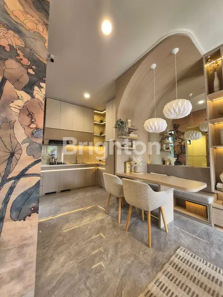 image RUMAH BARU DI ALAM SUTERA, LT 70M², 2 KT (6)