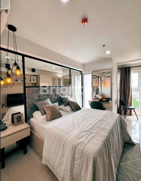 MAHATA TANJUNG BARAT-HUNIAN NYAMAN & PRAKTIS DI JAKARTA SELATAN