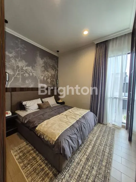 image RUMAH BARU CLUSTER THETA ALAM SUTERA, LT 72 (6)