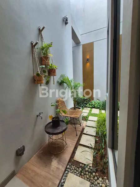 image RUMAH BARU CLUSTER THETA ALAM SUTERA, LT 72 (5)