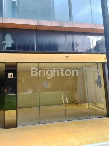 image RUKO STRATEGIS TEBET, PARKIR LUAS 4 LANTAI (4)