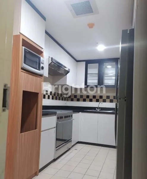 image APARTEMEN MEWAH SETIABUDI, FULL FURNISHED SIAP HUNI, JAKARTA SELATAN. (7)