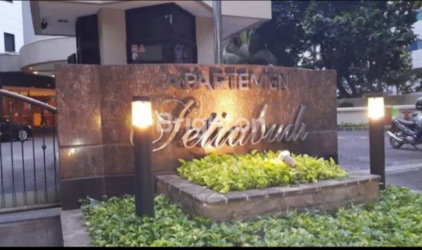 image APARTEMEN MEWAH SETIABUDI, FULL FURNISHED SIAP HUNI, JAKARTA SELATAN. (1)