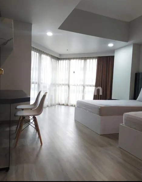 image APARTEMEN MEWAH SETIABUDI, FULL FURNISHED SIAP HUNI, JAKARTA SELATAN. (3)