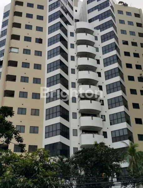 image APARTEMEN MEWAH SETIABUDI, FULL FURNISHED SIAP HUNI, JAKARTA SELATAN. (2)