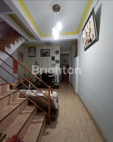 image RUKO 3 LANTAI STRATEGIS DEPAN JALAN DI HASYIM ASHARI, CIPONDOH, TANGERANG (3)