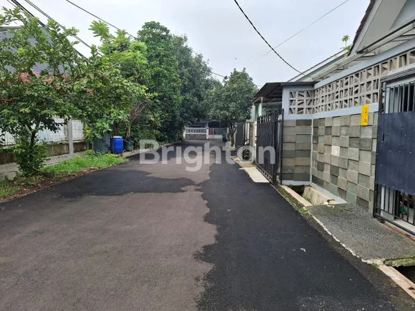 image RUMAH LOKASI STRATEGIS DI DEPOK (2)