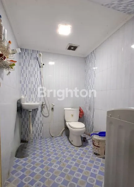 image RUMAH SEMI FURNISH 10X14 SHM DI PADEMANGAN (4)