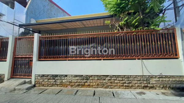 image RUMAH SEMI FURNISH 10X14 SHM DI PADEMANGAN (5)