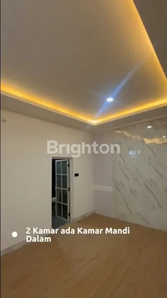 image CITRALAND, LEBAR 8, KAMAR 4+1, KAMAR 1 DI LANTAI BAWAH + KAMAR MANDI DALAM, BARU GRESS SIAP HUNI (5)