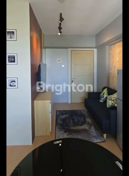 image APARTEMEN EDUCITY FULL FURNISH INTERIOR MEWAH DAN ELEGANT LOKASI STRATEGIS DEKAT ITS KENJERAN MULYOSARI MERR KALIJUDAN (1)