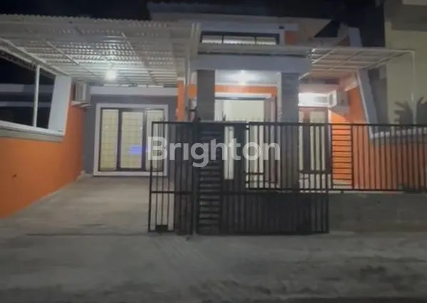 image RUMAH LUAS TIDAR BAWAH DEKAT WESLEY, KALAM KUDUS DAN CHARIS DI KOTA MALANG (1)