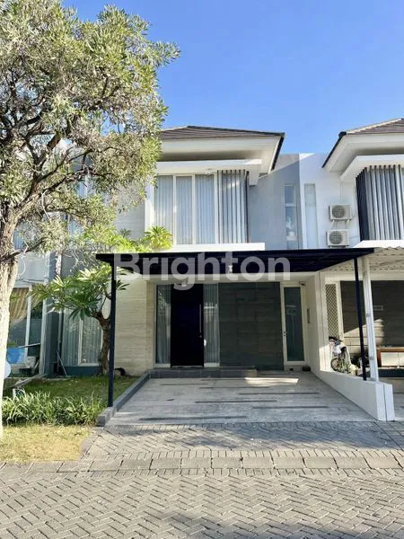 image RUMAH MEWAH FURNISHED DI PELICAN HILL CITRALAND (1)