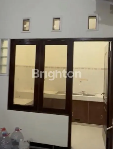 image RUMAH LUAS TIDAR BAWAH DEKAT WESLEY, KALAM KUDUS DAN CHARIS DI KOTA MALANG (6)