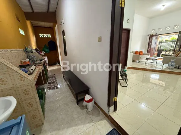 image RUMAH SIAP HUNI, LOKASI STRATEGIS, AKSES MUDAH (5)