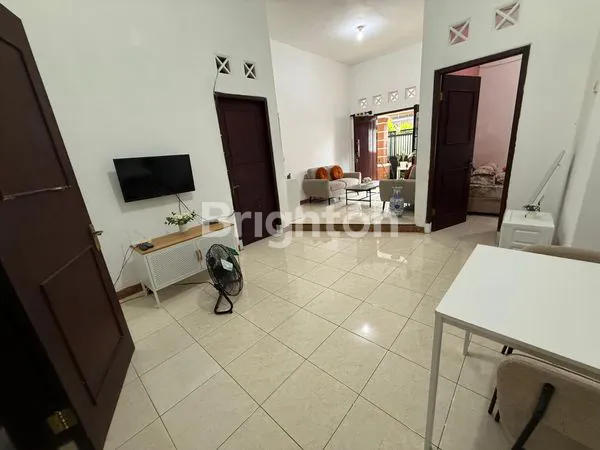 image RUMAH SIAP HUNI, LOKASI STRATEGIS, AKSES MUDAH (4)