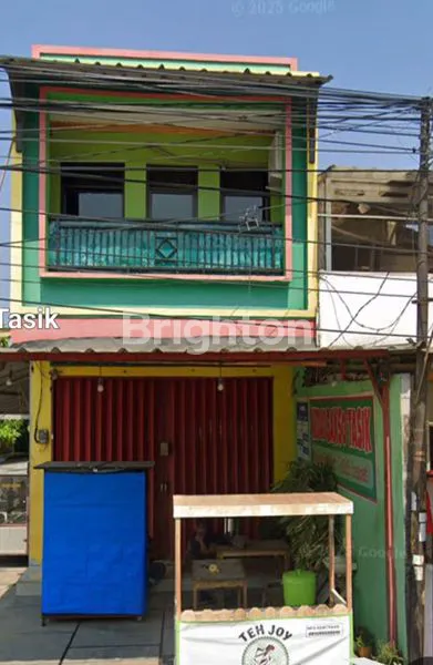 RUKO DI  JEJALEN TAMBUN UTARA