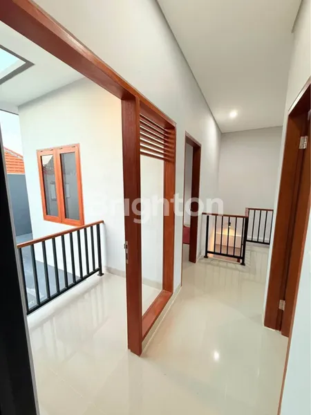 image FOR SALE RUMAH EKSKLUSIF MODERN MINIMALIS  (131V) (1)