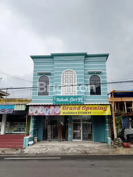 Gambar Property RUKO 2 LANTAI DI SELECTA BATU