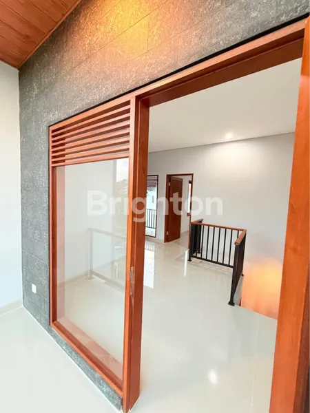 image FOR SALE RUMAH EKSKLUSIF MODERN MINIMALIS  (131V) (7)