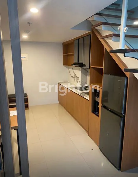 image SOHO CORNELL SIAP HUNI, HARGA 1M NEGO (3)