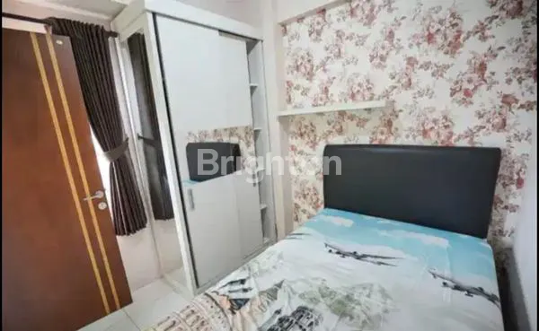 image APARTMENT PUNCAK KERTAJAYA 2BR FULL FURNISH  (6)