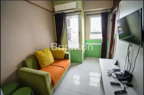 image APARTMENT PUNCAK KERTAJAYA 2BR FULL FURNISH  (7)