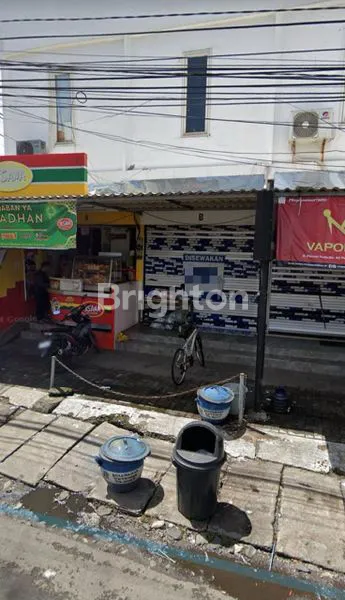 STRATEGIS! RUKO 2 LT DI PACUAN KUDA