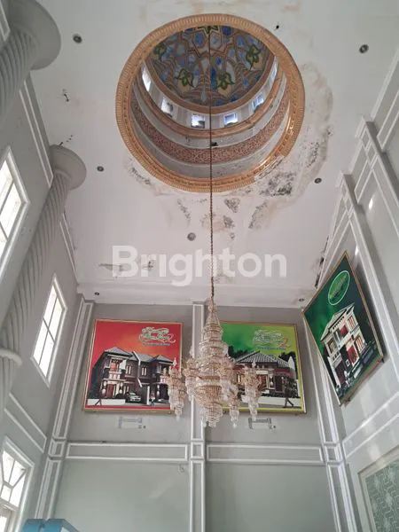 image DISEWAKAN RUMAH BESAR DI JALAN PALAGAN  (4)