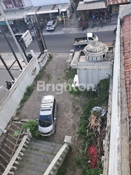 image DISEWAKAN RUMAH BESAR DI JALAN PALAGAN  (6)