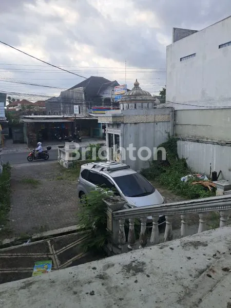 image DISEWAKAN RUMAH BESAR DI JALAN PALAGAN  (7)