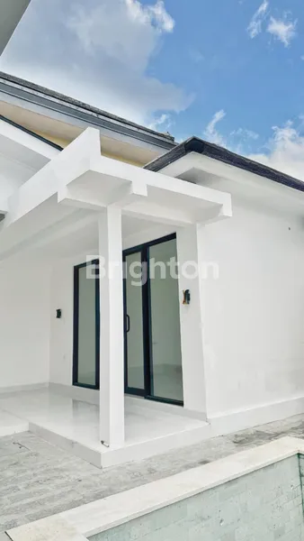 image VILLA DISEWAKAN DI JL. RAYA PADONAN, CANGGU (1)