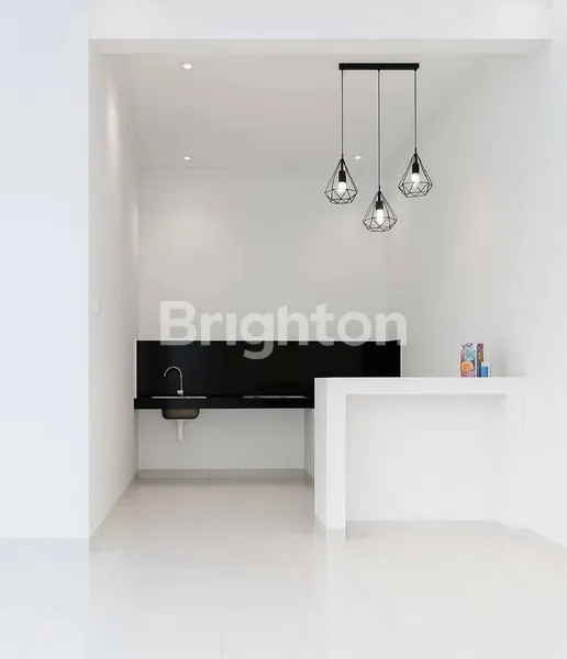 image VILLA DISEWAKAN DI JL. RAYA PADONAN, CANGGU (6)