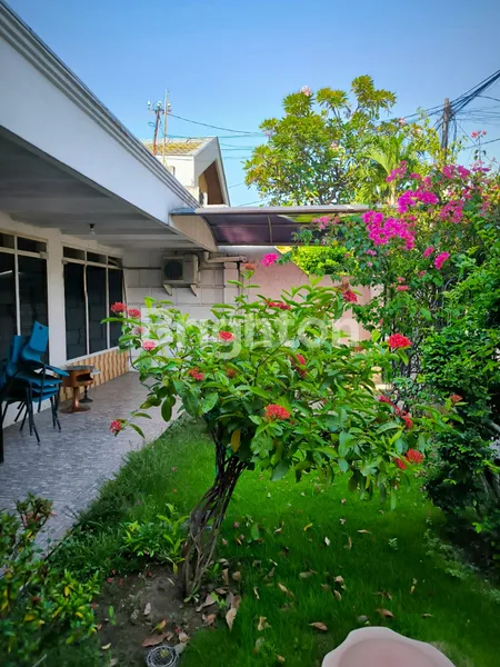 image RUMAH 1 LANTAI SIAP HUNI DI KLAMPIS WISMA MUKTI (5)