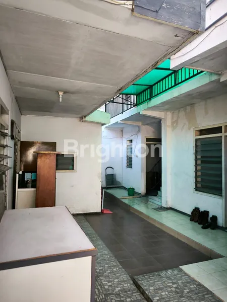 image RUMAH 1 LANTAI SIAP HUNI DI KLAMPIS WISMA MUKTI (6)