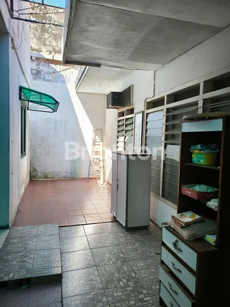 image RUMAH 1 LANTAI SIAP HUNI DI KLAMPIS WISMA MUKTI (7)