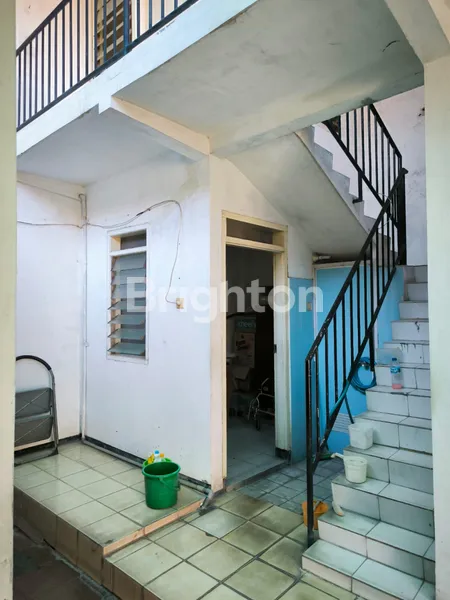 image RUMAH 1 LANTAI SIAP HUNI DI KLAMPIS WISMA MUKTI (8)