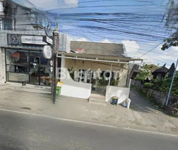 \\U2615 EX COFFEE SHOP DISEWAKAN – LOKASI STRATEGIS UNGASAN \\U2615