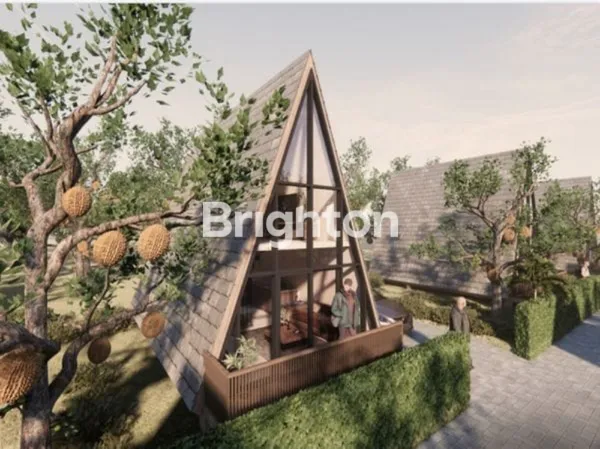 image PREMIUM! TANAH KAVLING DURIAN MUSANGKING 10 ARE – VIEW HILL, OCEAN & FORREST (2)