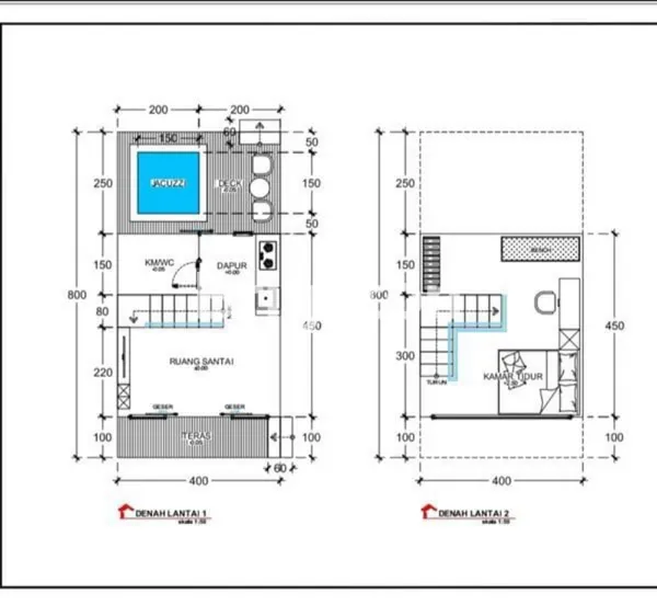 image PREMIUM! TANAH KAVLING DURIAN MUSANGKING 10 ARE – VIEW HILL, OCEAN & FORREST (3)