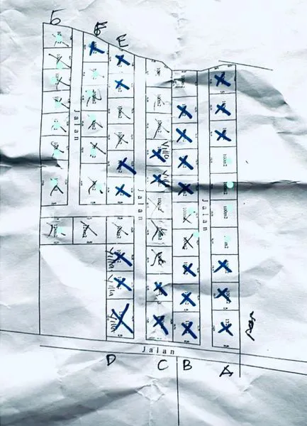 image TANAH KAVLING EKSOTIS MURAH DI KUTUH BALI (7)