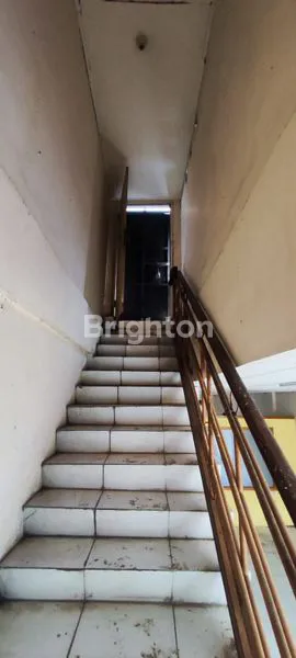 image DI SEWA RUKO SIAP HUNI DI PADJAJARAN BOGOR, 5-10 MENIT KE KEBUN RAYA BOGOR, 10-15 MENIT KE STASIUN BOGOR, 3-5 MENIT KE BOTANI SQUARE  (4)